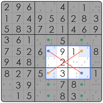 sudoku spelling
