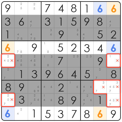 printable sudoku puzzles