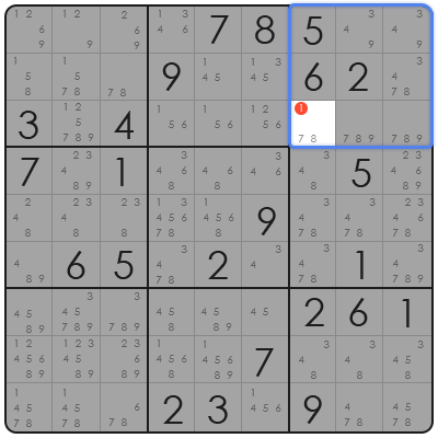 universal sudoku puzzle