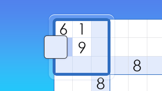 sudoku 6x6